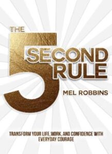 5 seconds rule