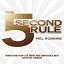 The 5 Second Rule: Transform your Life, Work, and Confidence with Everyday Courage(2017)
