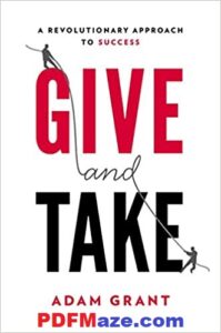 give and take pdf