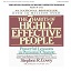 THE SEVEN HABITS OF HIGHLY EFFECTIVE PEOPLE(2003)