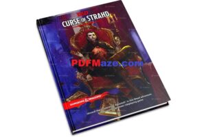 curse of strahd pdf