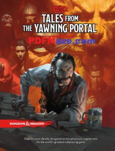 TALES FROM THE YAWNING PORTAL PDF