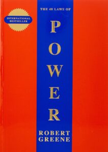 The 48 Laws Of Power PDF