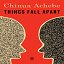 Chinua Achebe Things Fall Apart Book PDF Free Download 1958-(Drive)