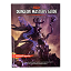 D&D 5e Dungeon Master’s Guide 2014 PDF Free Download -(Drive)