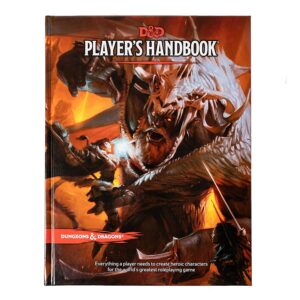 players handbook pdf