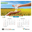 J&K Bank Wall Calendar 2023 PDF Free Download | Latest
